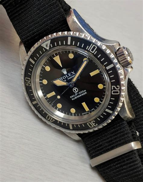 rolex milsub auction|rolex submariner 5513 for sale.